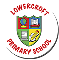Lowercroft Primary School logo