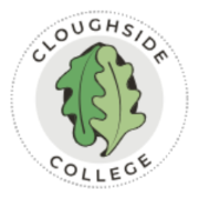 Cloughside College logo