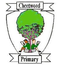 Cheetwood Primary School logo