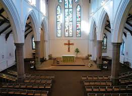 St James' CofE Primary School, Birch-in-Rusholme logo