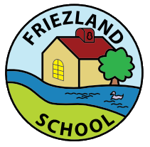 Friezland Primary School logo
