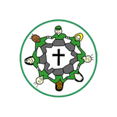 St Martin's CofE Junior Infant and Nursery School logo