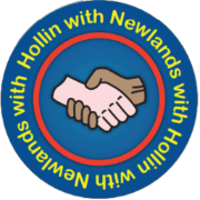 Hollin Primary School logo