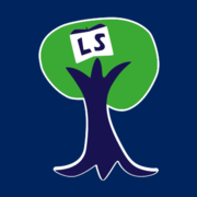Lewis Street Primary School logo