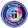 St Philip's CofE Primary School logo