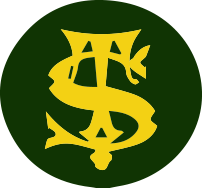 St Thomas of Canterbury RC Primary School logo
