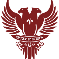 St Ambrose Barlow RC High School logo