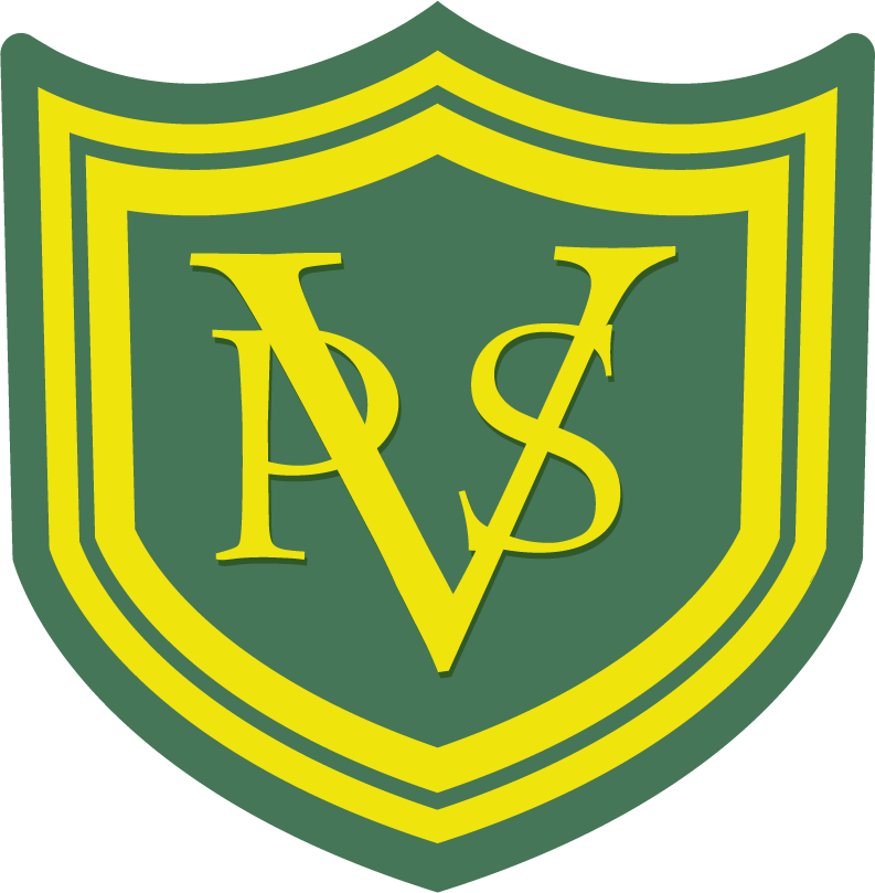 Victoria Park Junior School logo