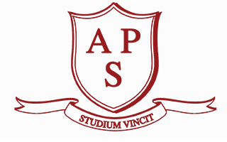 Altrincham Preparatory School logo