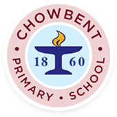 Chowbent Primary School logo
