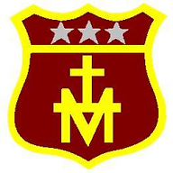 Our Lady's RC Primary School Wigan logo