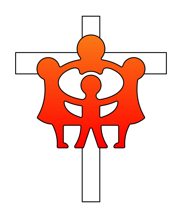 Aspull Church Primary School logo