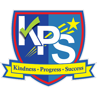 Keresforth Primary School logo