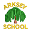 Arksey Primary School logo