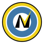 Bentley New Village Primary School logo