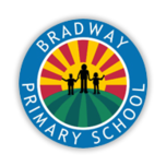 Bradway Primary School logo