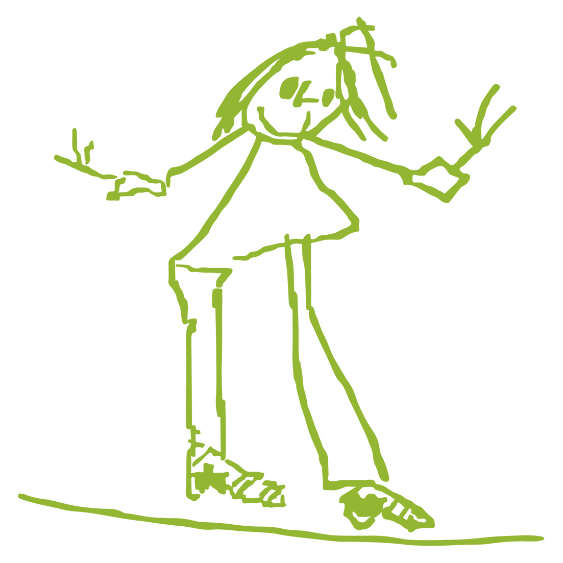 St Edmund's Nursery School & Children's Centre logo