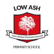Low Ash Primary School logo