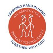 All Saints' CofE Primary School logo