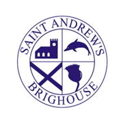 St Andrew's CofE (VA) Junior School logo