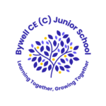 Bywell Church of England Voluntary Controlled Junior School logo
