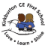 Kirkburton CofE (VA) First School logo