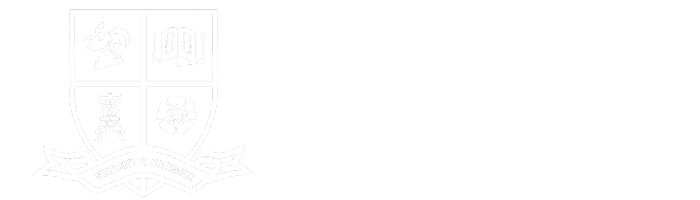 Huddersfield Grammar School logo