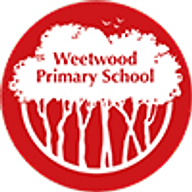 Weetwood Primary School logo
