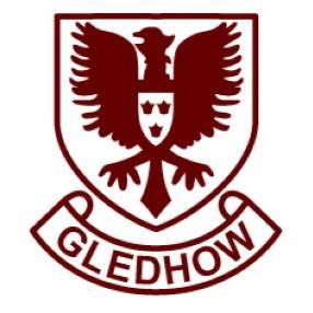 Gledhow Primary School logo