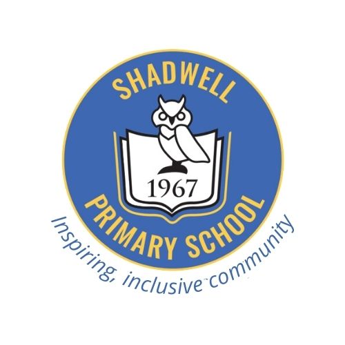 Shadwell Primary School logo
