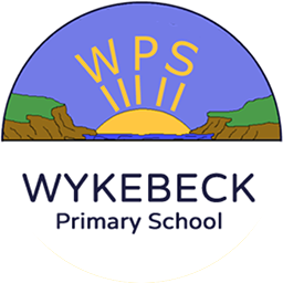 Wykebeck Primary School logo
