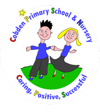 Cobden Primary School logo