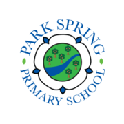 Park Spring Primary School logo
