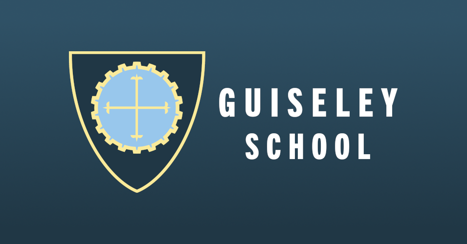 Guiseley School logo