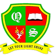 Queenswood School logo