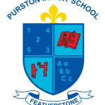 Featherstone Purston Infant School logo