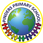 Wakefield Pinders Primary (JIN) School logo