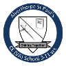 Alverthorpe St Paul's CofE (VA) School 3-11yrs logo