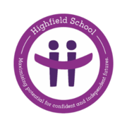 Highfield School logo