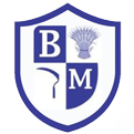 Barley Mow Primary School logo
