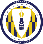 Furrowfield School logo