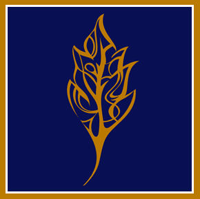 Hawthorn Primary School logo