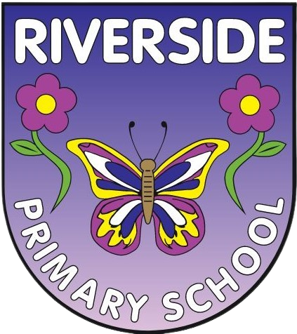 Riverside Primary School logo