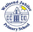 Wallsend Jubilee Primary School logo