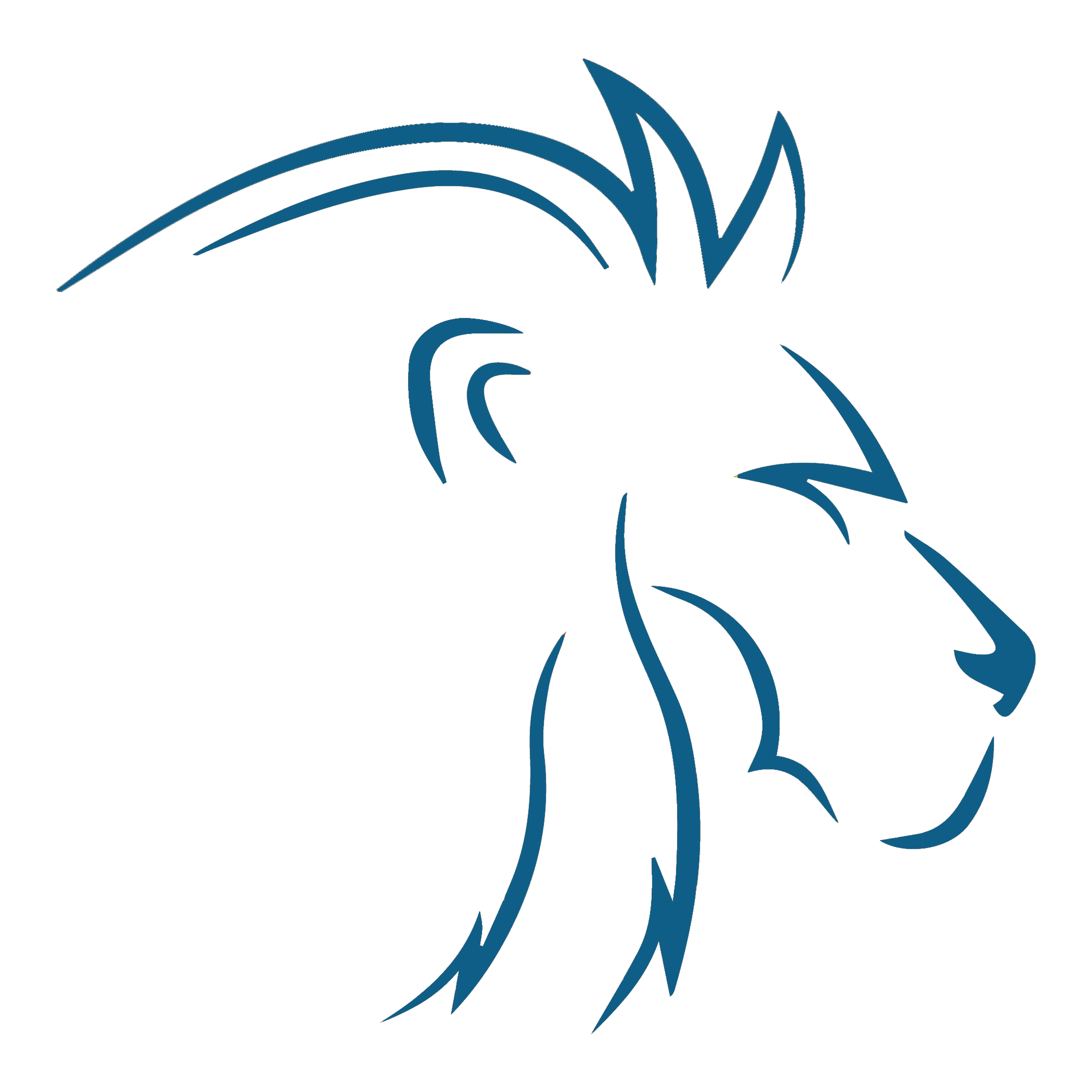 Norham High School logo