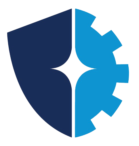 George Stephenson High School logo