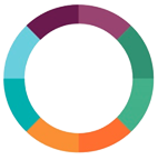 Longbenton High School logo