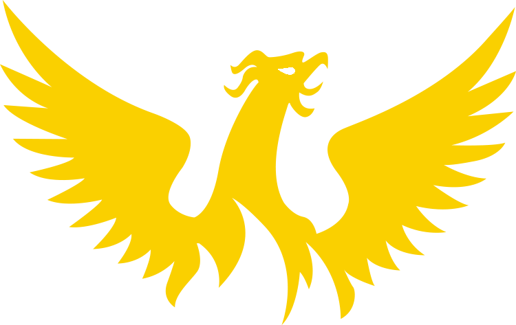 Wellfield Middle School logo