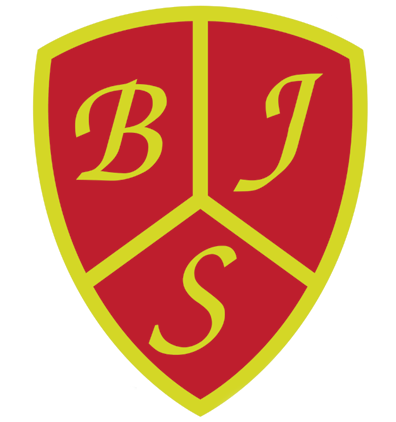 Broadway Junior School logo