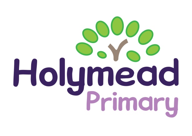 Holymead Primary School logo